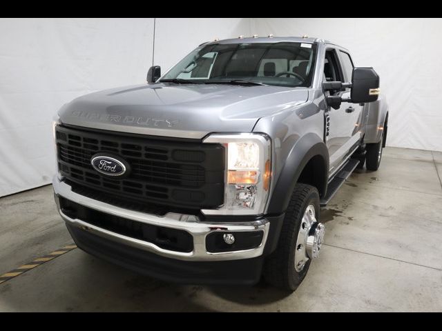 2024 Ford F-450 XL