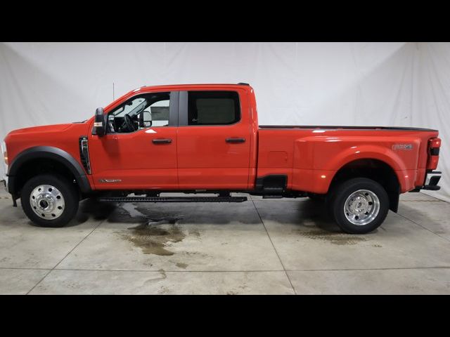 2024 Ford F-450 XL