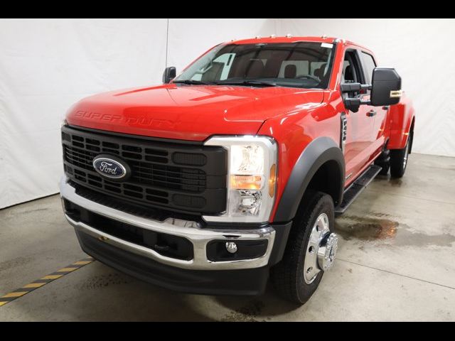 2024 Ford F-450 XL