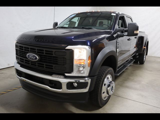 2024 Ford F-450 XL