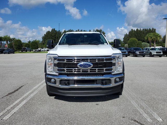 2024 Ford F-450 XLT