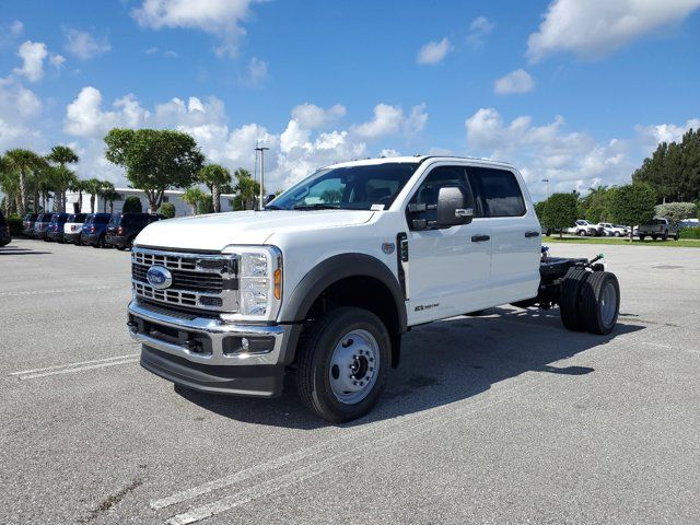 2024 Ford F-450 XLT