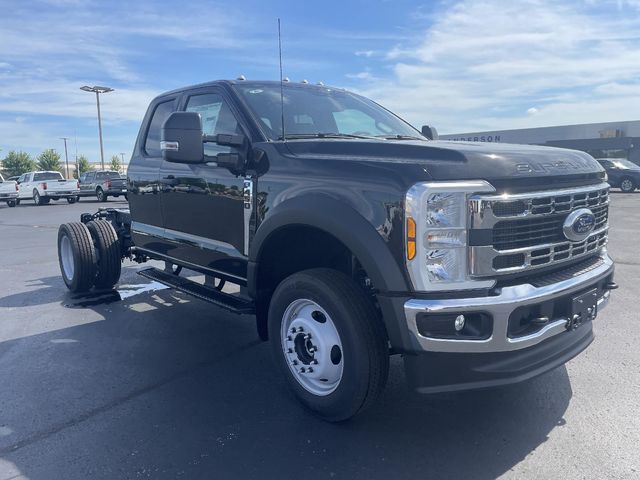 2024 Ford F-450 XLT