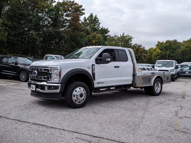 2024 Ford F-450 XLT