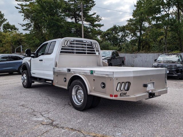 2024 Ford F-450 XLT