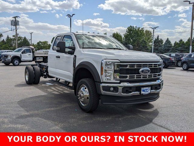 2024 Ford F-450 XLT