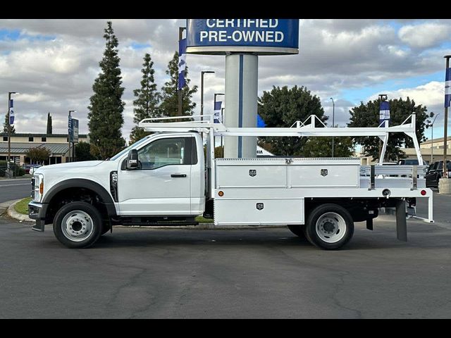 2024 Ford F-450 XL