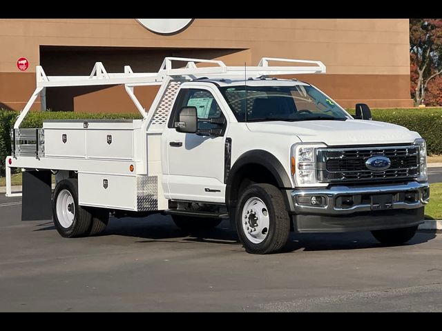 2024 Ford F-450 XL