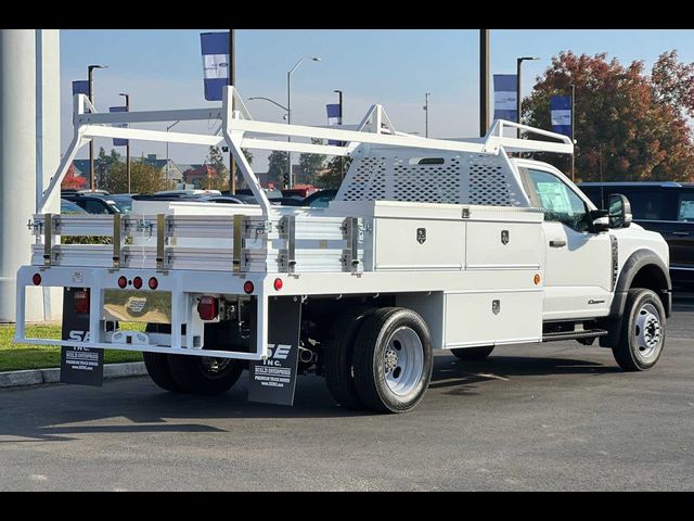 2024 Ford F-450 XLT