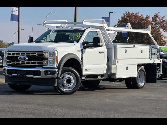 2024 Ford F-450 XLT