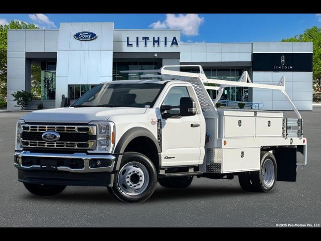 2024 Ford F-450 XL