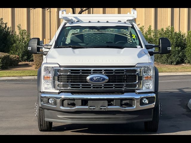 2024 Ford F-450 XL