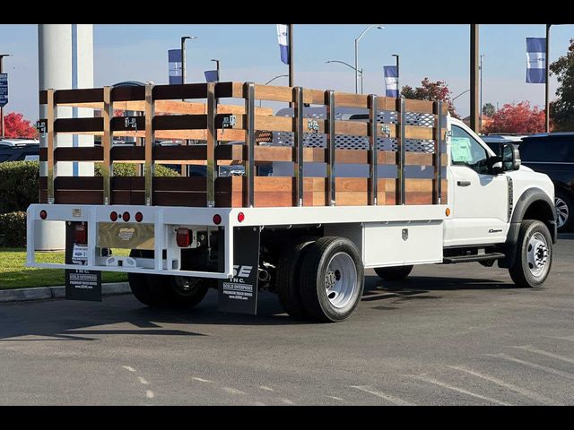 2024 Ford F-450 XLT