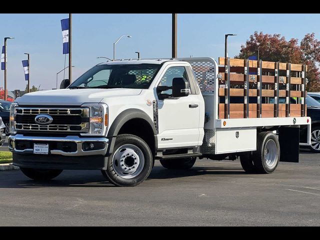 2024 Ford F-450 XLT