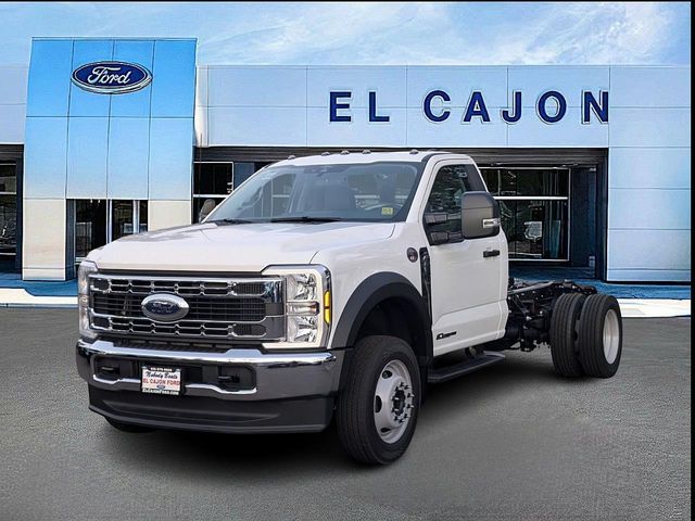 2024 Ford F-450 XLT