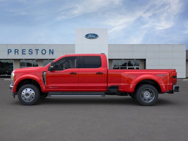 2024 Ford F-450 XLT