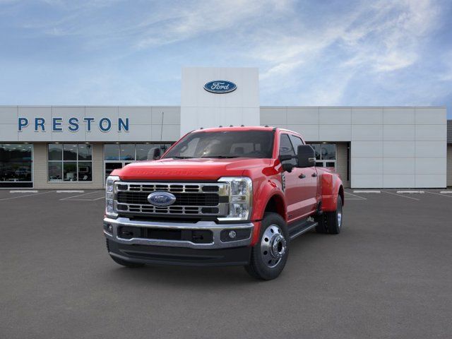 2024 Ford F-450 XLT