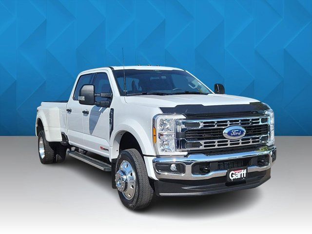 2024 Ford F-450 XLT