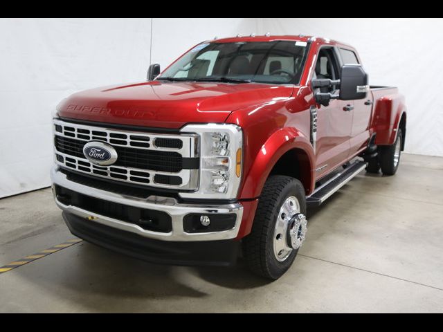 2024 Ford F-450 XLT