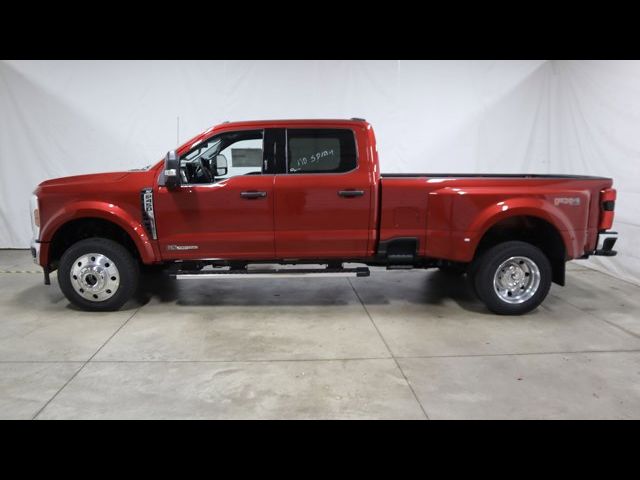 2024 Ford F-450 XLT