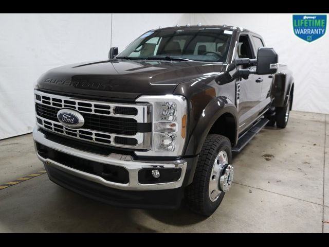 2024 Ford F-450 XLT