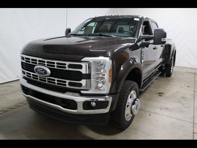 2024 Ford F-450 XLT