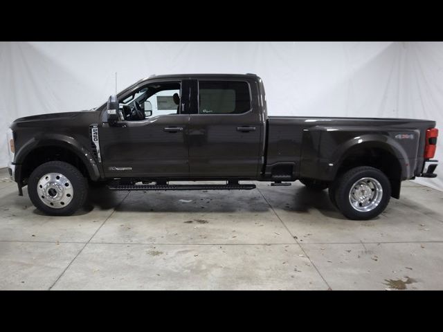 2024 Ford F-450 XLT