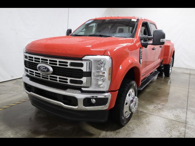 2024 Ford F-450 XLT