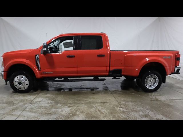 2024 Ford F-450 XLT