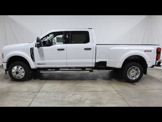 2024 Ford F-450 XLT