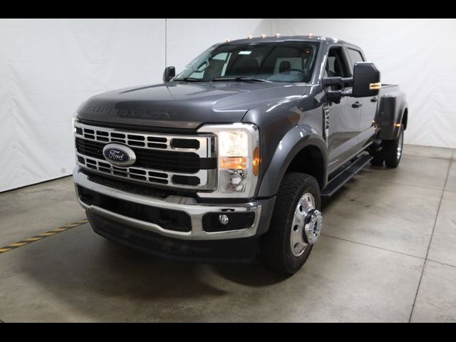 2024 Ford F-450 XLT