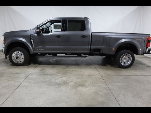 2024 Ford F-450 XLT