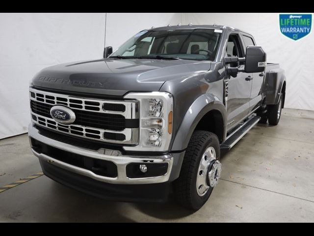 2024 Ford F-450 XLT