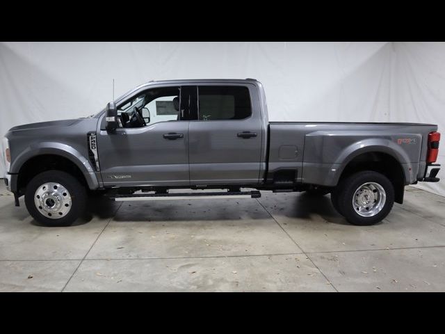 2024 Ford F-450 XLT