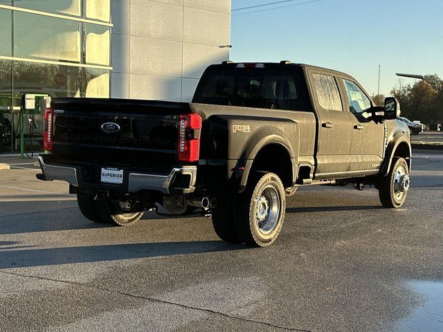 2024 Ford F-450 XLT