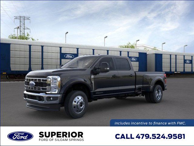 2024 Ford F-450 XLT