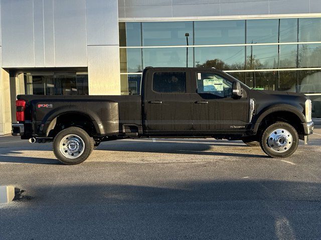 2024 Ford F-450 XLT