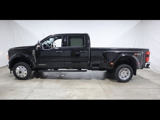 2024 Ford F-450 XLT