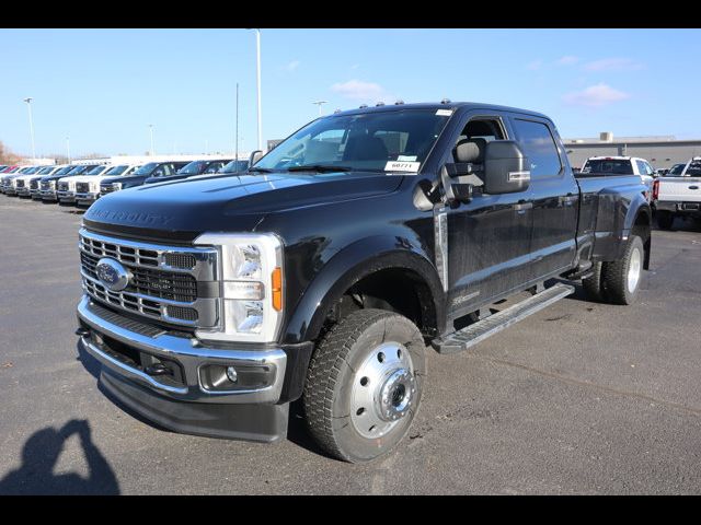 2024 Ford F-450 XLT