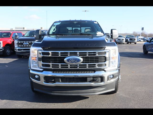 2024 Ford F-450 XLT