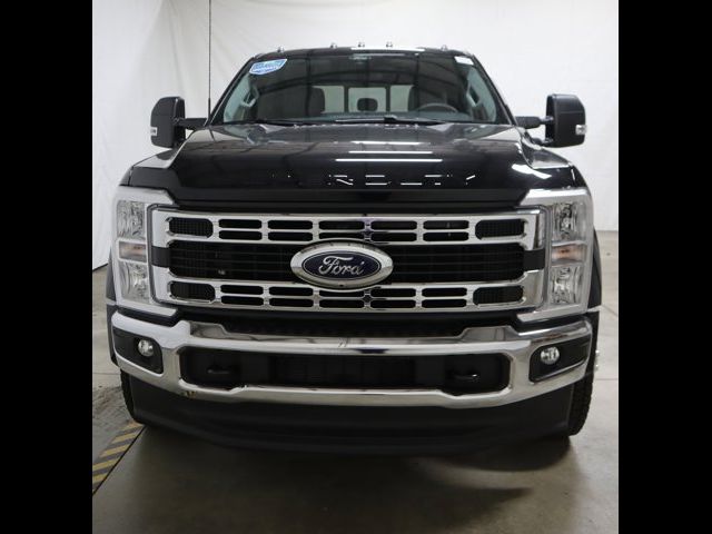 2024 Ford F-450 XLT