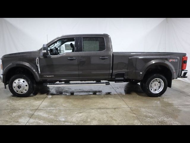 2024 Ford F-450 XLT