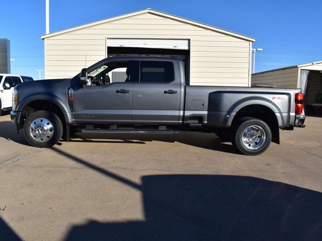 2024 Ford F-450 XLT