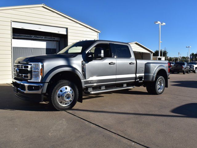 2024 Ford F-450 XLT