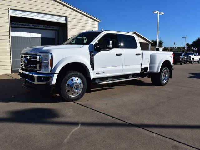 2024 Ford F-450 XLT