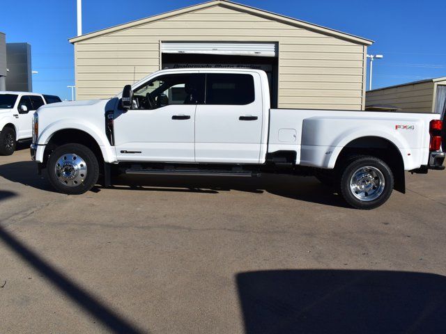 2024 Ford F-450 XLT