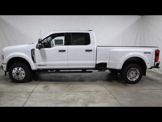 2024 Ford F-450 XLT