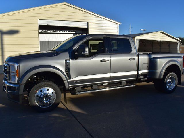 2024 Ford F-450 XLT