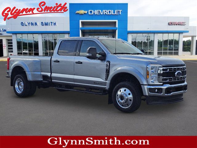 2024 Ford F-450 XLT