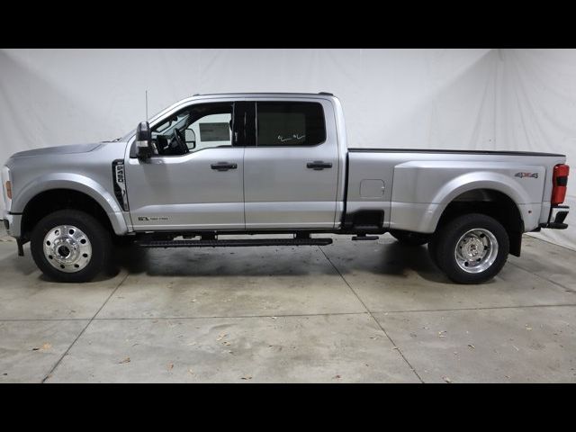 2024 Ford F-450 XLT